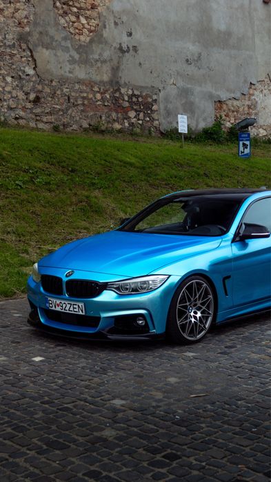 Jante BMW// 5x120// r20// Style 666M + BONUS