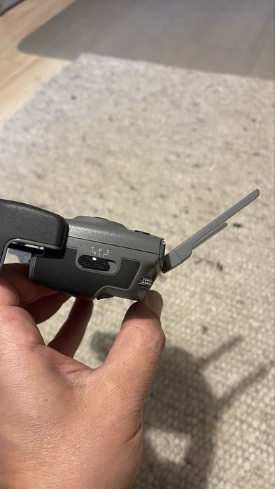 Dji Mavic 2pro Дистанционно Mavic 2 Pro и други аксесоари