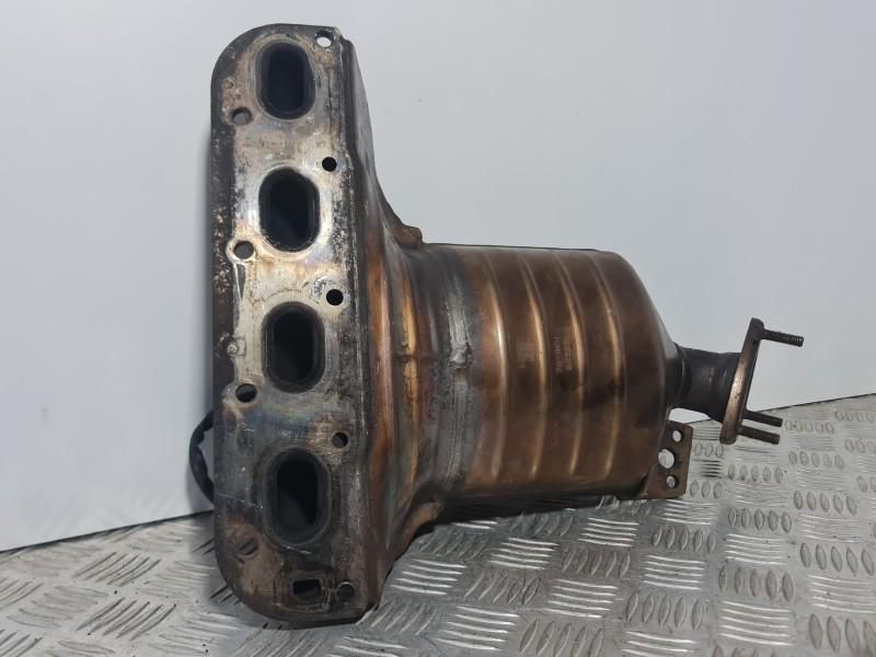 Catalizator Opel Corsa C facelift 1.2 i 80cp 59kW; 1.4 i 90cp 66kW Z12