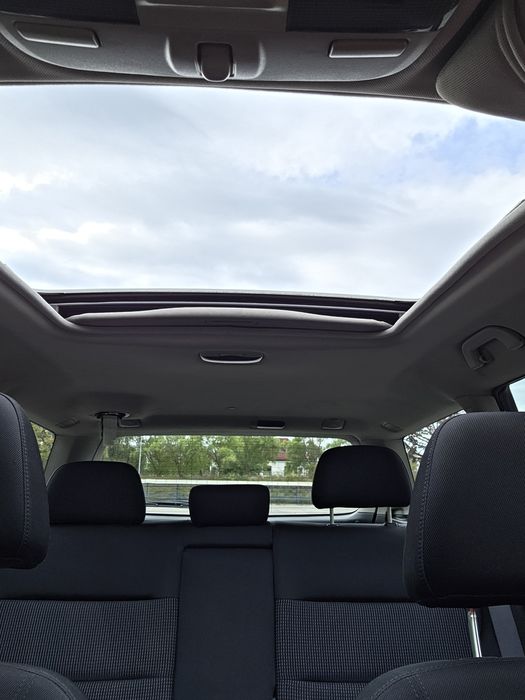 Subaru Outback 2.5 2005