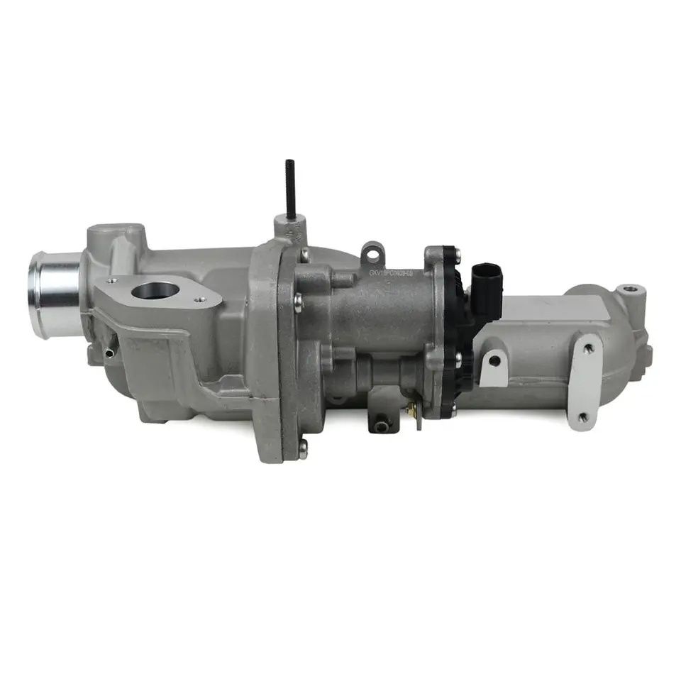 EGR клапан с колектор за Ford 1.8 TDCI