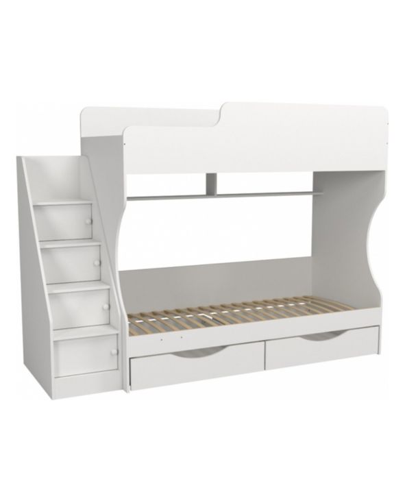 Продам срочно двухъярусную кровать