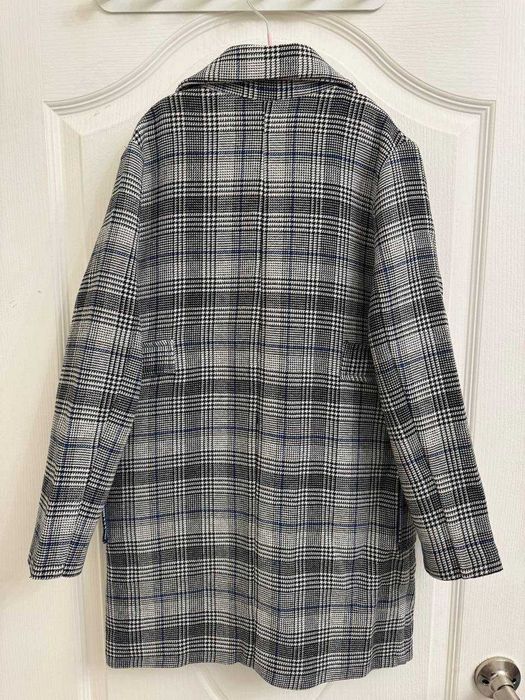 Пальто / тренч /плащ NEXT, ZARA, размер 8/9 лет