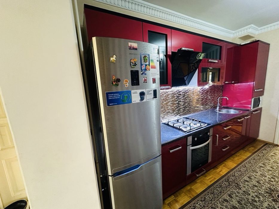 Продается Квартира Садик Азимова Ц1 2/4/5