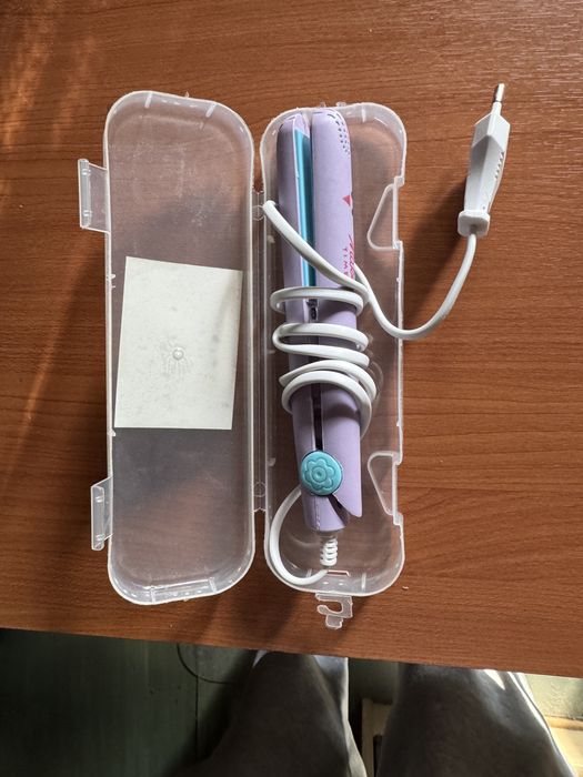 Ondulator MAKS ceramic  3 in 1