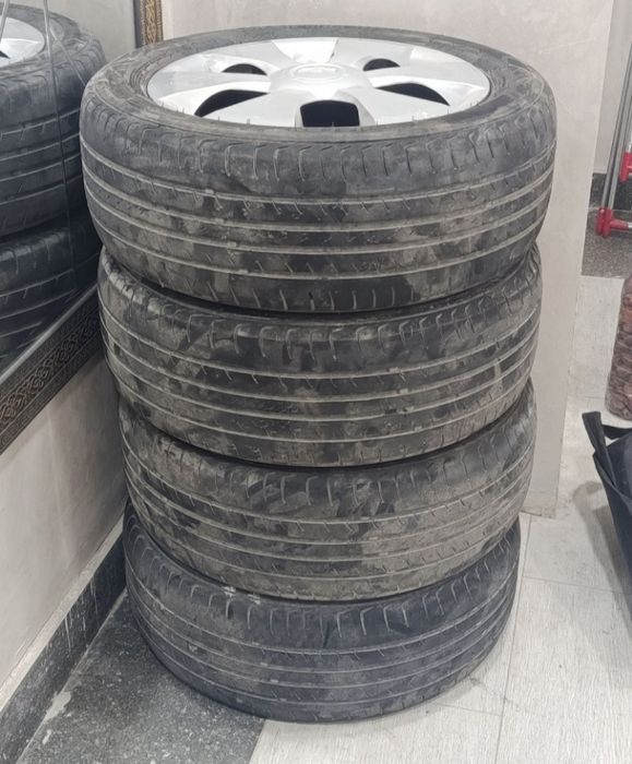 Нексия 3 аксессуар