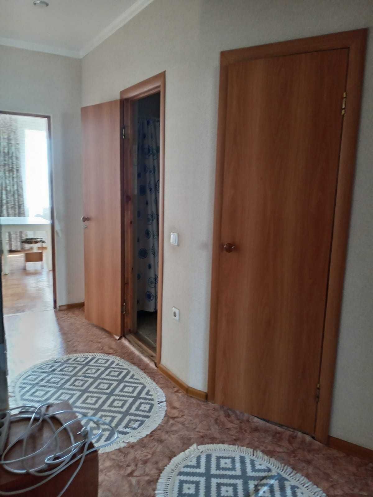Продам 1 комн. квартиру распошонку
