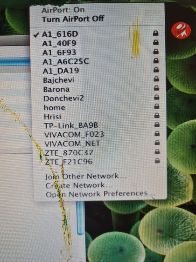 IMac G5 - 2GHz - 1 GB DDRSDRAM