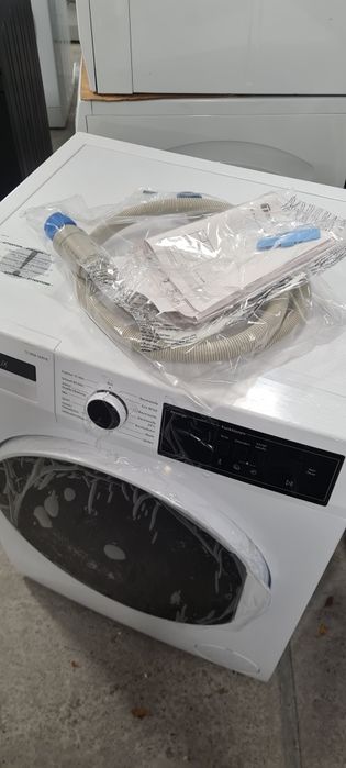 Чисто Нова Инверторна Слим Пералня TECHNOLUX 7кг А+ 1400обр