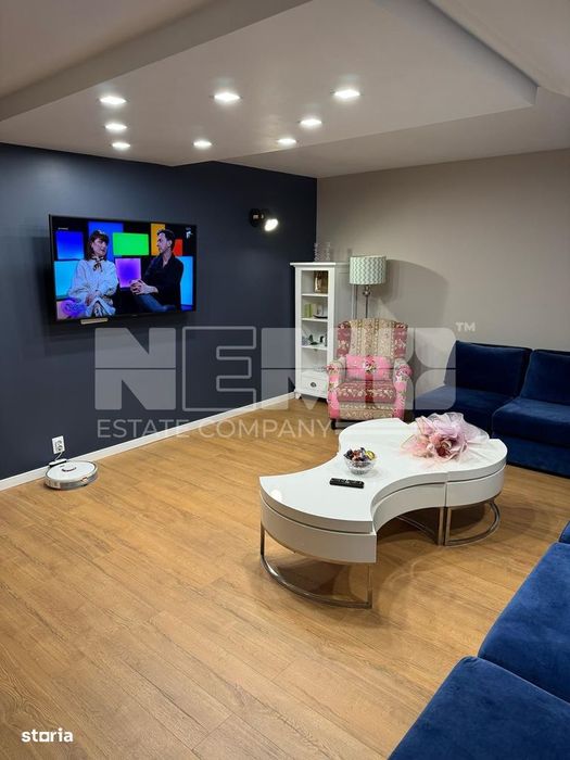 Ap cu 3 Cam 80 Mp I Suceava/George Enescu I 89.500 Euro