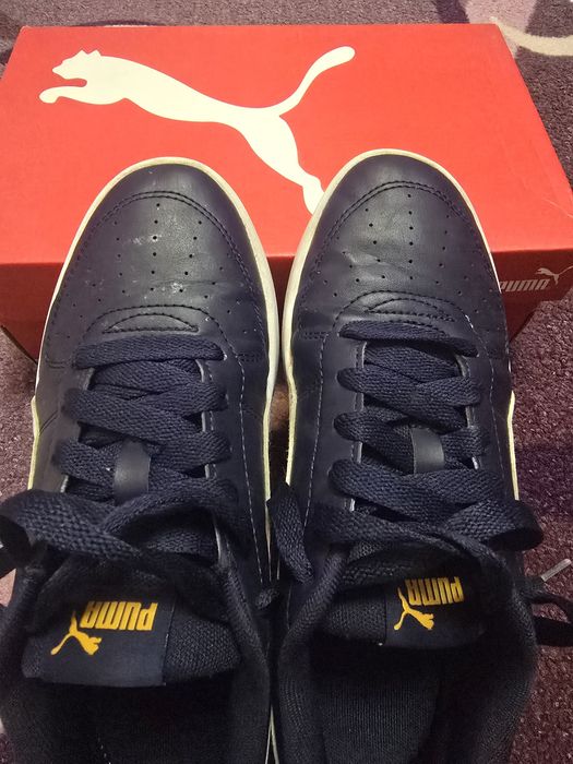 Маратонки Пума Puma 39 номер