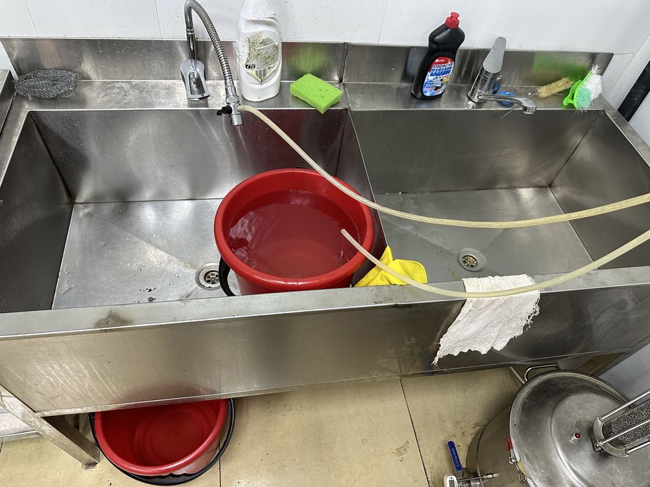 Капсулятор для бесшовных капсул