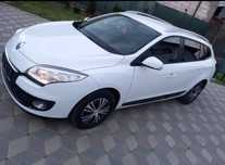 Vând Renault megane 2012