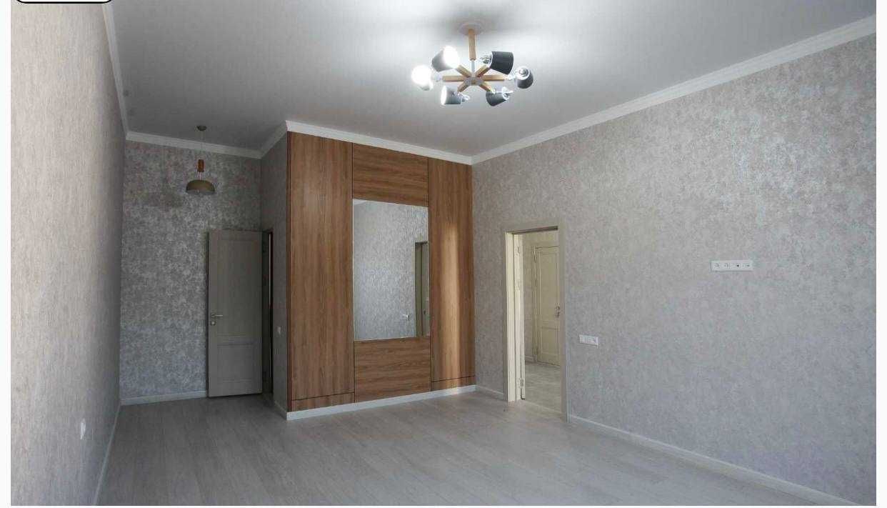 Евродом в Бектемире  (N 11855)