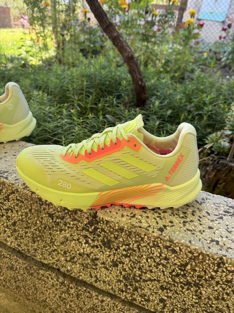 Мъжки маратонки adidas Adidas TERREX Terrex Agravic H03191