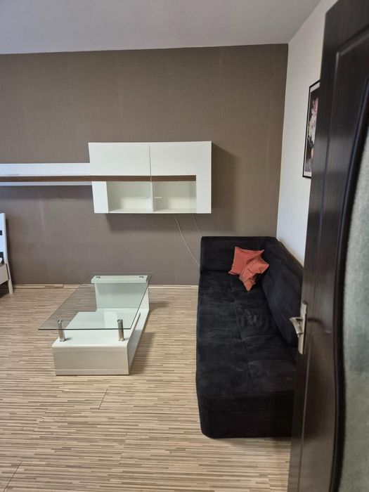 Дава се под наем Двустаен апартамент в София, Младост 1 - 45 кв.м за 550 € - Снимка #1