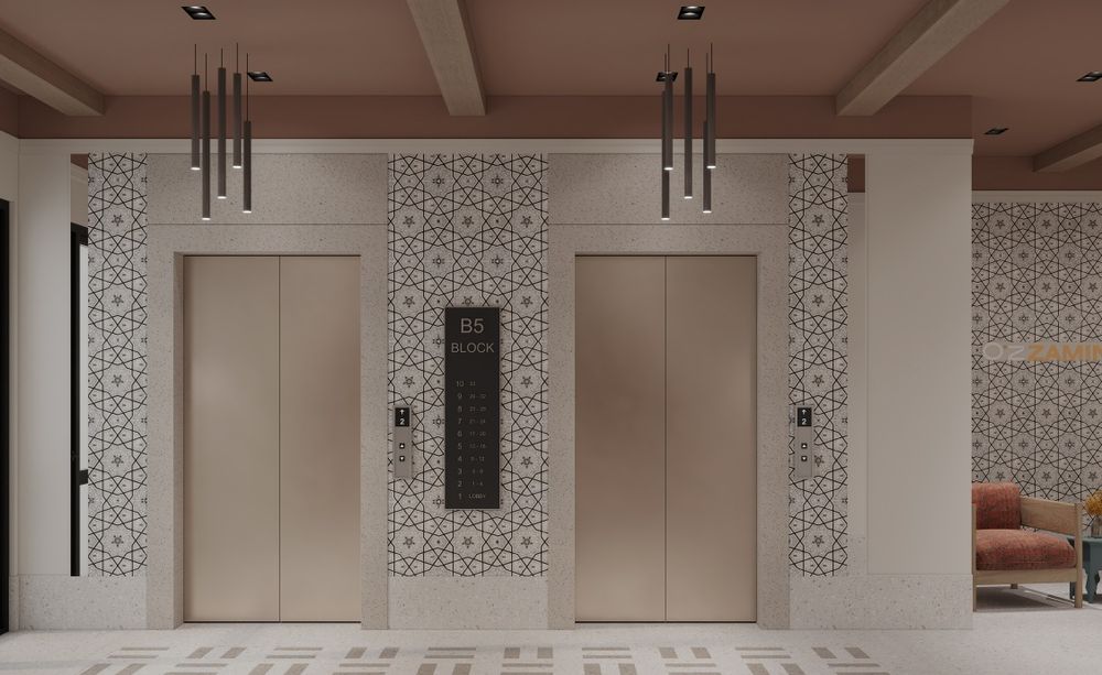 Продаётся квартира Оз Замине. Первая линия Фаргона йули