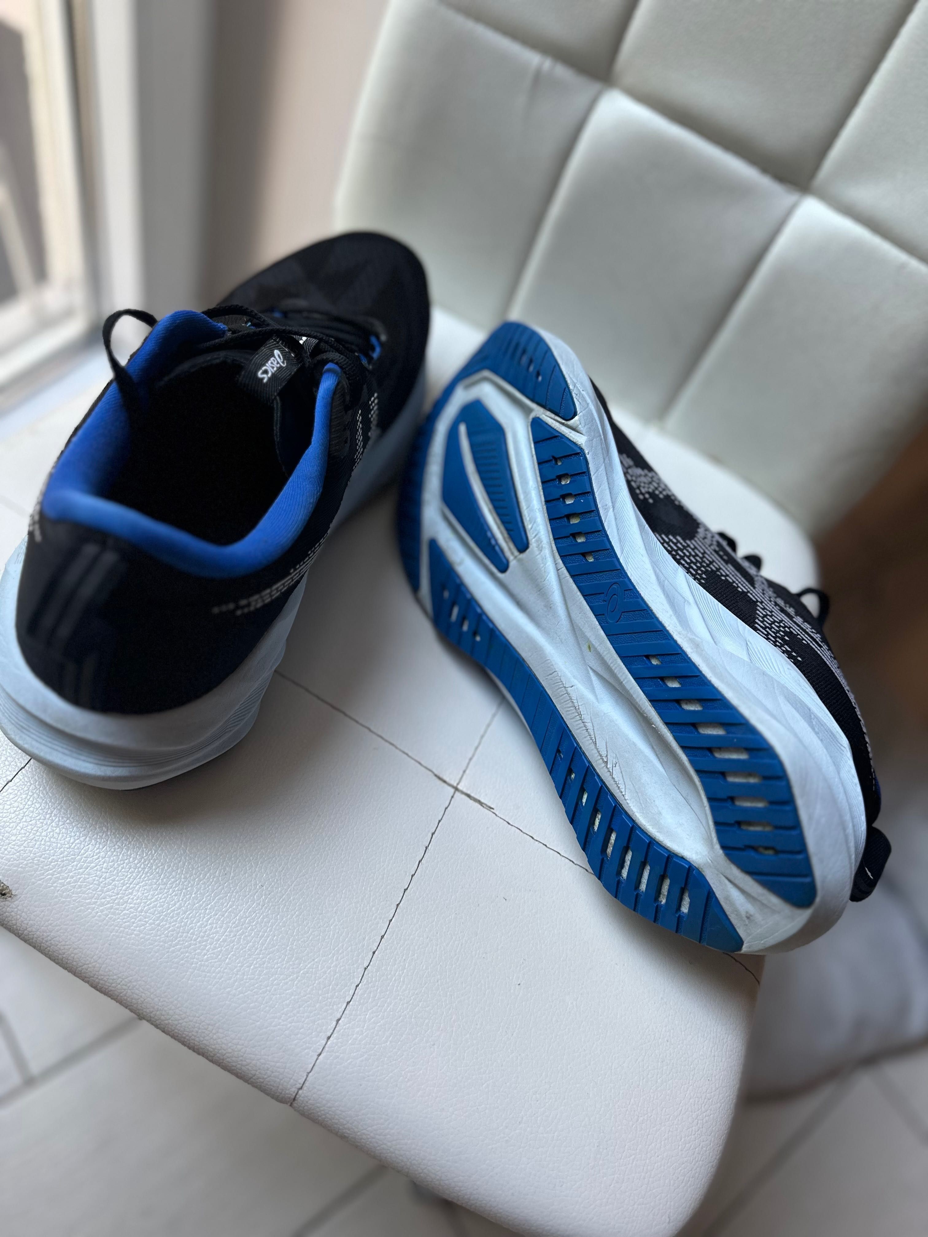 asics blast max 5 чисто нови