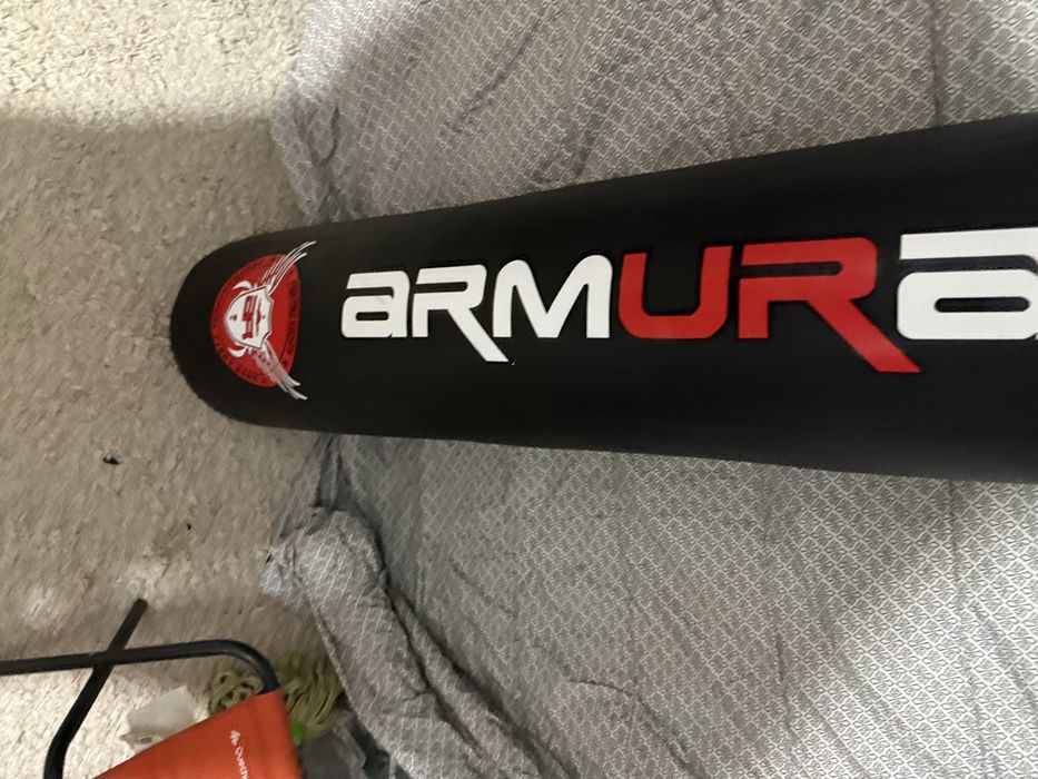 sac box armura 150 cm