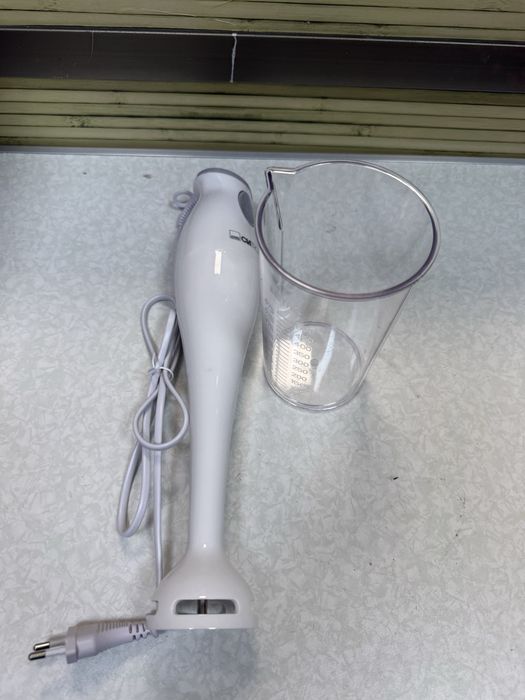 Ръчен пасатор Clatronic