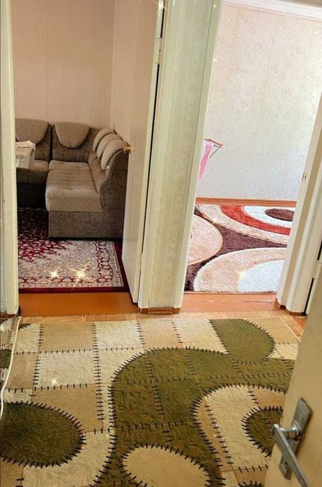 Продаётся 3х комнатная ялангач чимган экобазар №Р72