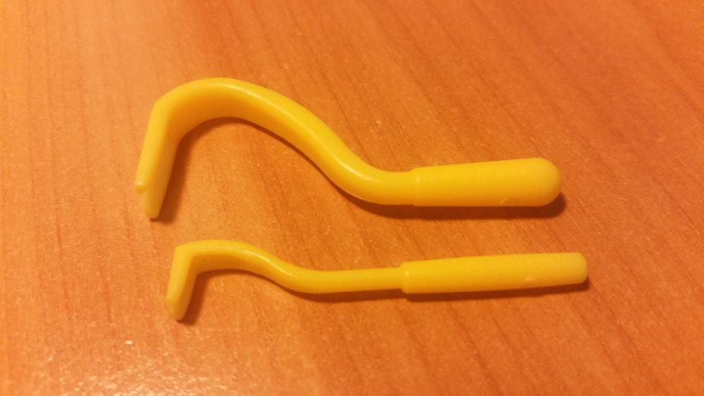 Penseta de scos capuse (Un pachet contine 2 bucati)