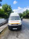 Iveco Daily на части