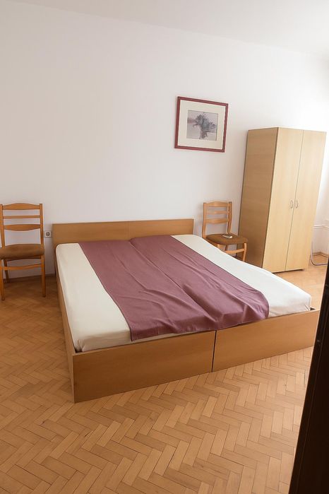 Двустаен апартамент под наем в кв. Кършияка