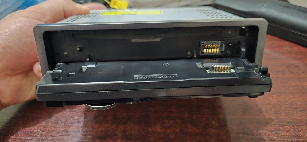 Pioneer DEH-P6000UB в идеальном состоянии