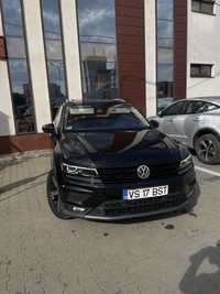 Volkswagen Tiguan 2.0tdi 190 4motion Dynaudio