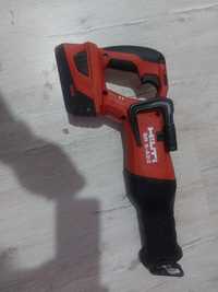 Fierastrau Sabie hilti sr 6a22