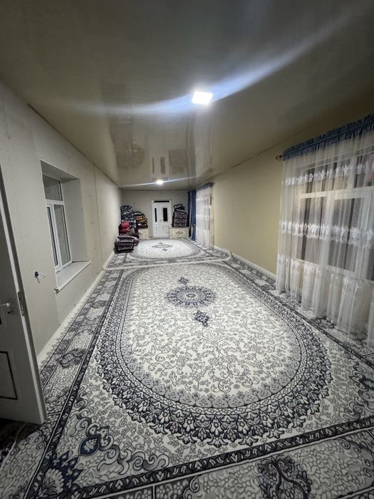 6 соток. Дом по ул. С Айни. заходи и живи