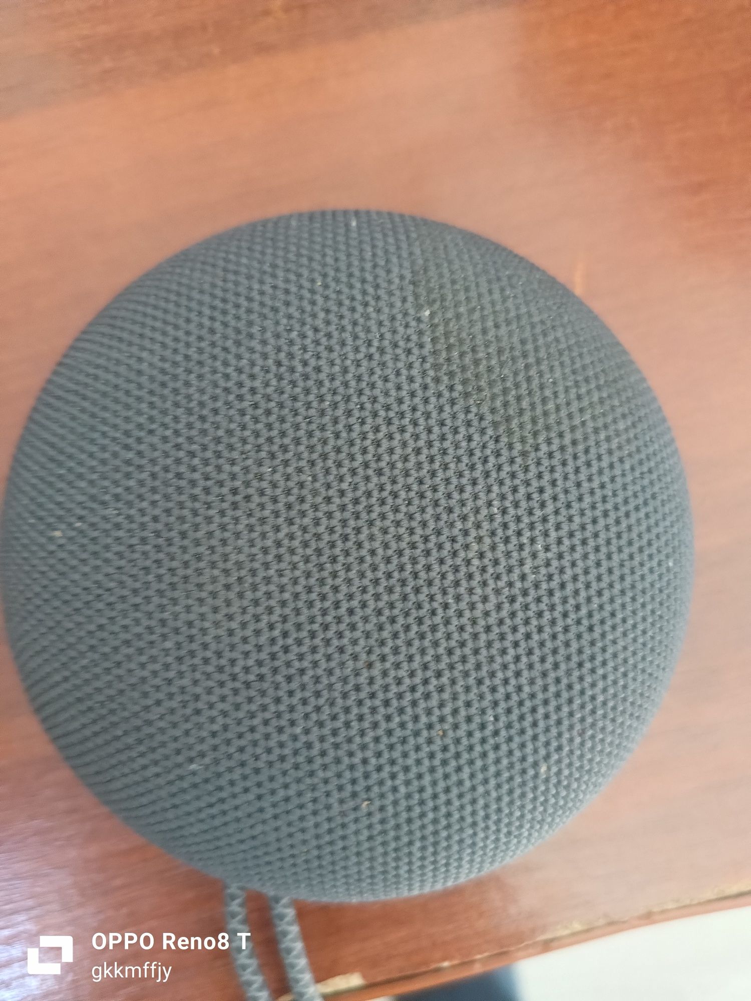 Колонка Huawei 1
