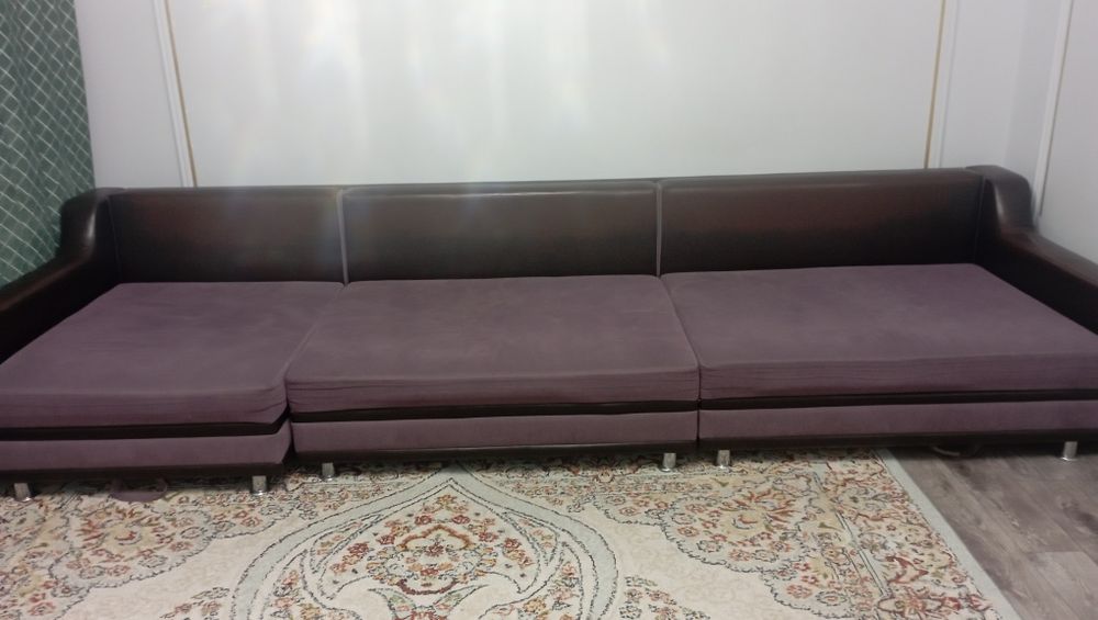 Диван в отличном состоянии