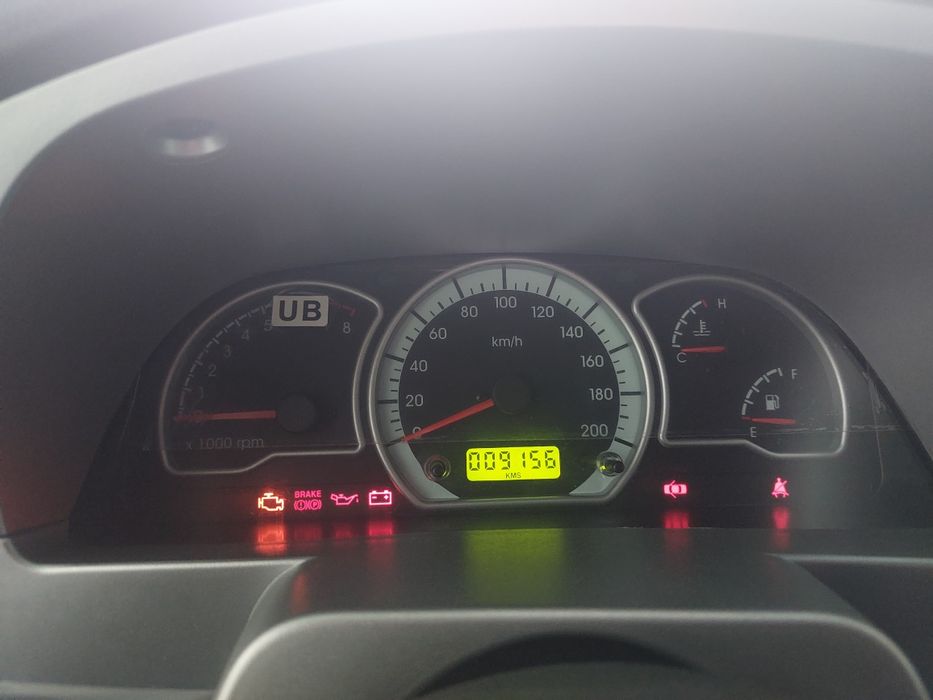 Nexia 2 donc, 1.6l,holati yangi,poluks bez kanditsioner.kraska toza.