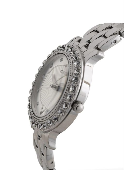 часовник Guess Blush W1062L1