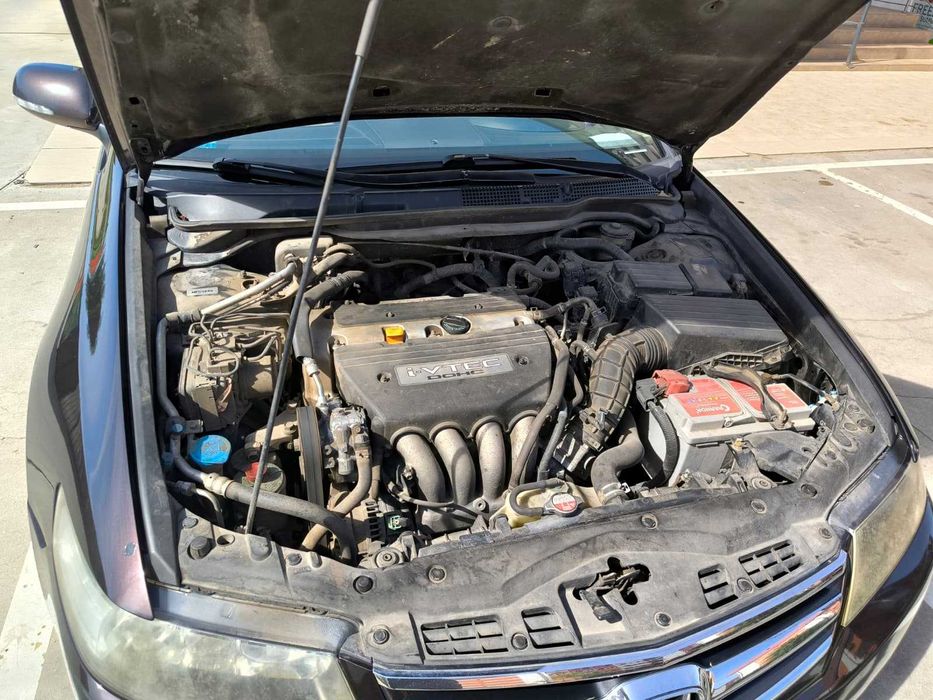 Vand Honda Accord 2.0 Benzina 2007