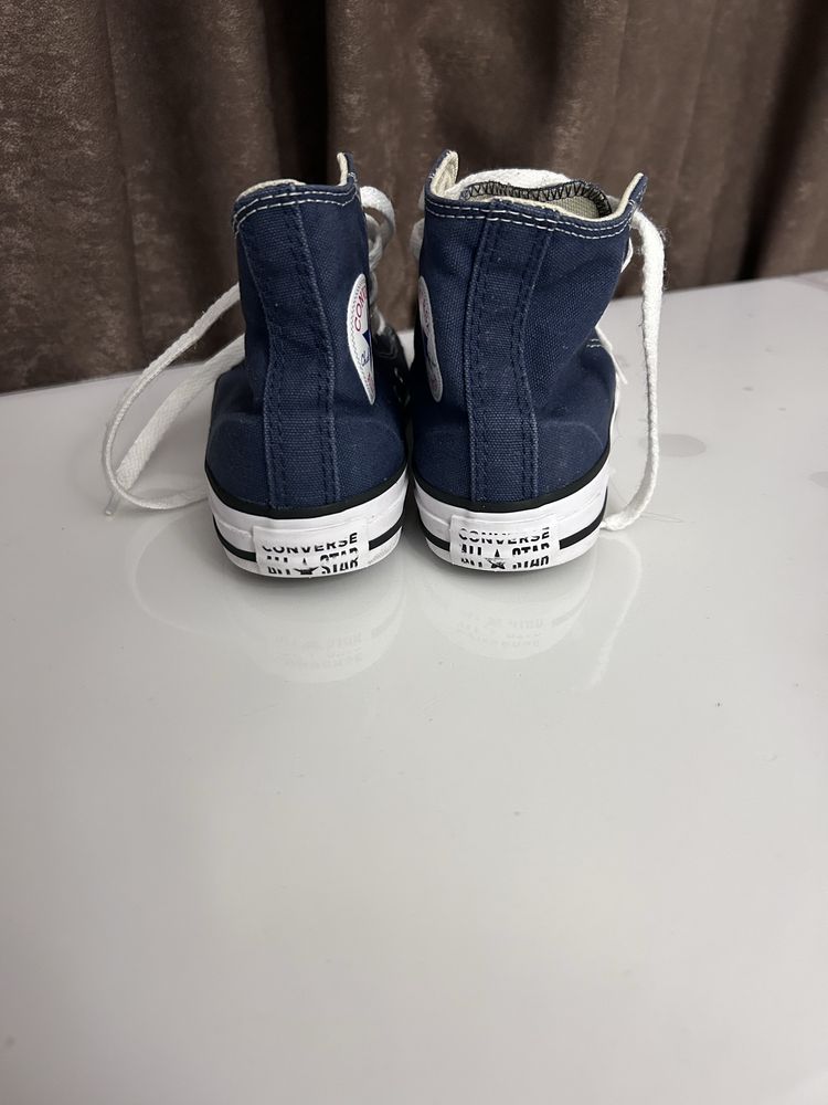Converse 32 номер