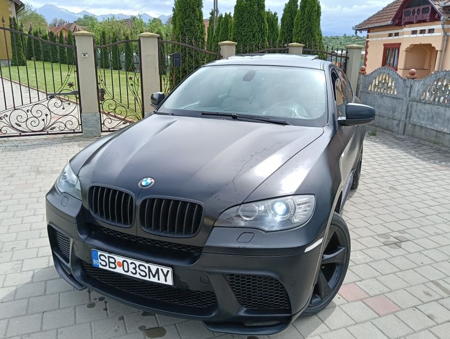 X6///3.0///286CP