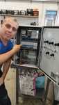 Persoană Fizică Autorizată  ca Electrician