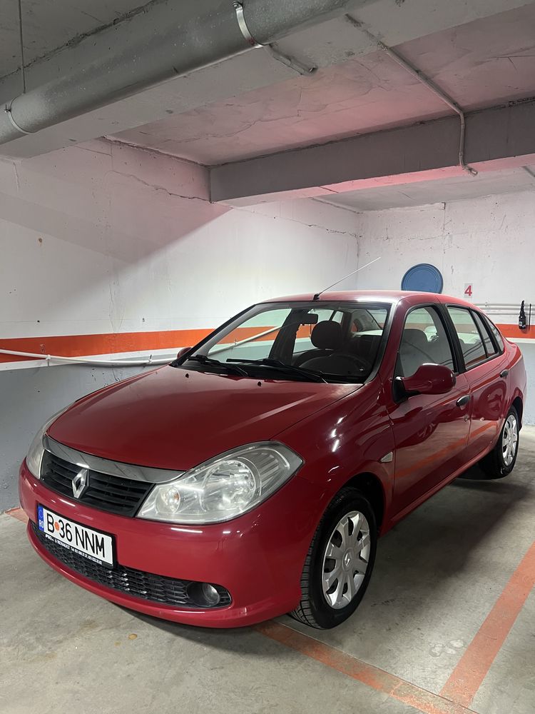 Renault Symbol 1.2 73.000Km