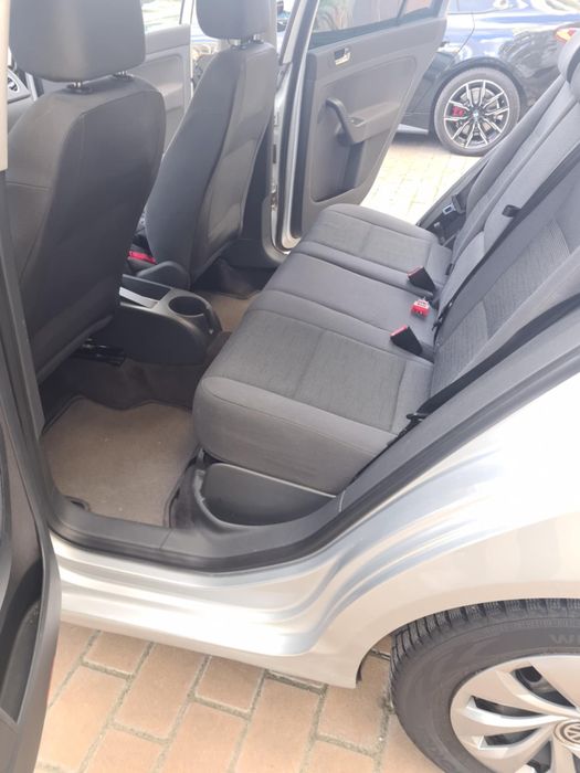 Vand/ schimb Golf 5 plus