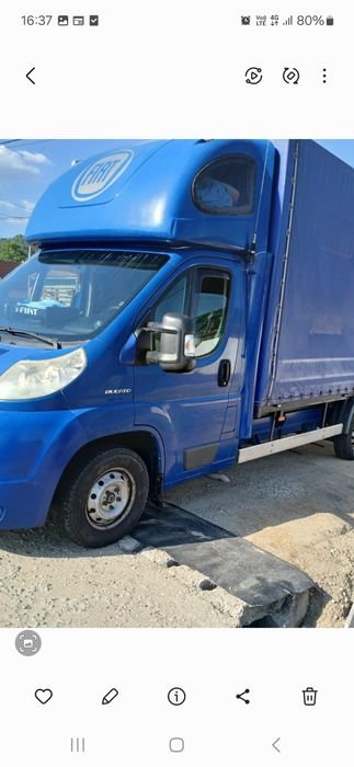 Fiat Ducato 2014