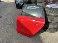 Задна лява врата за VW Polo 6R 2009-/ Поло 6R хечбег