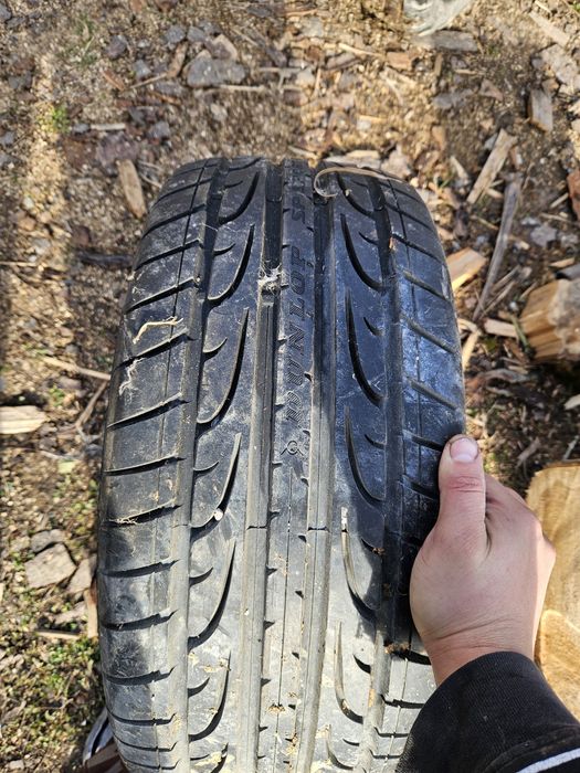 Vand janta audi pe 17 inch nou nouta