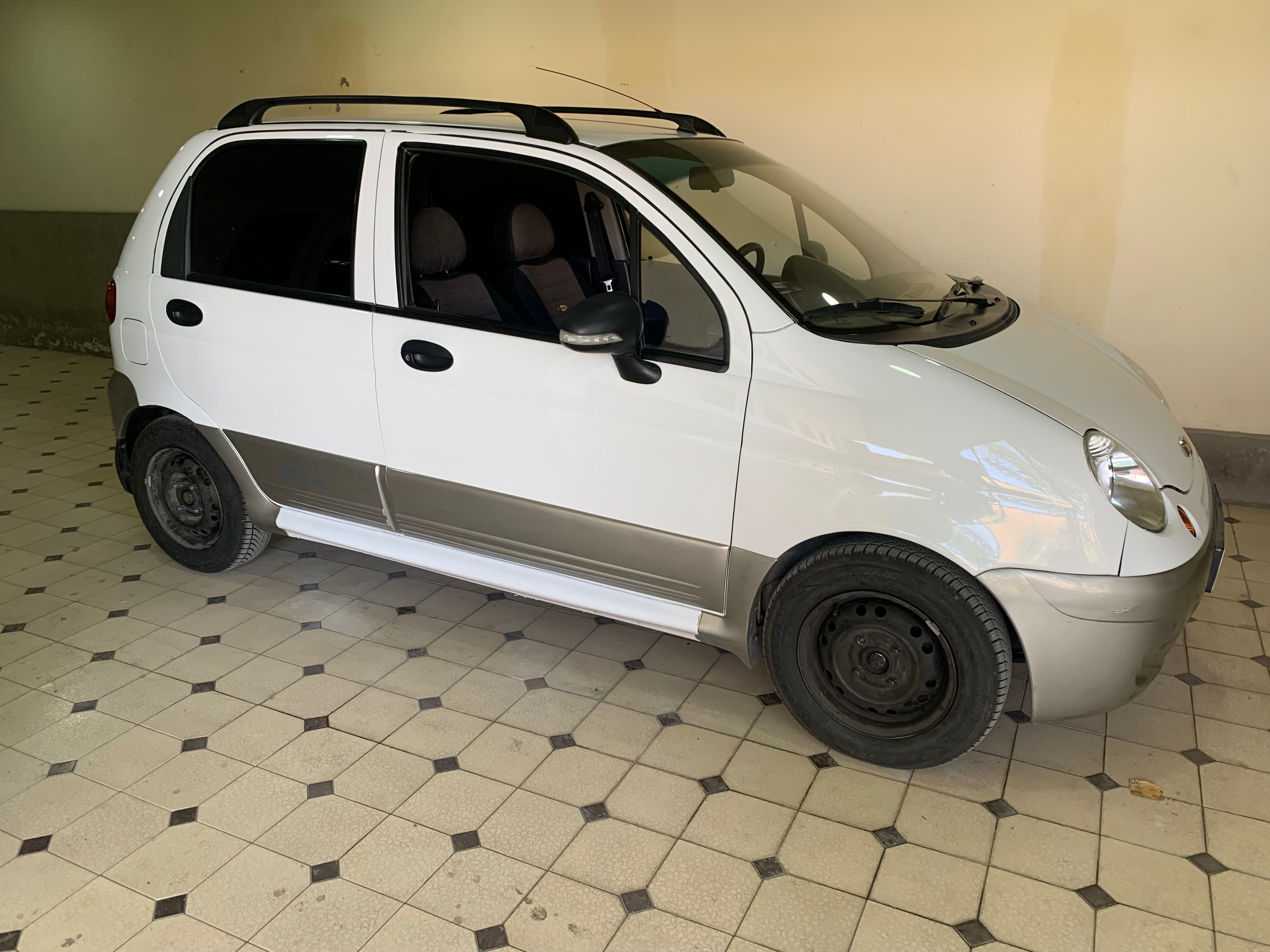 Matiz Best 2015 Full