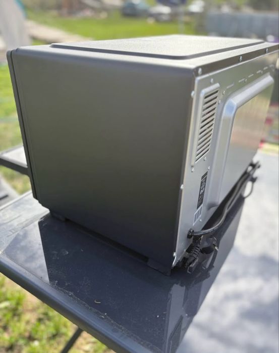 Cuptor Electric cu conventie Caso