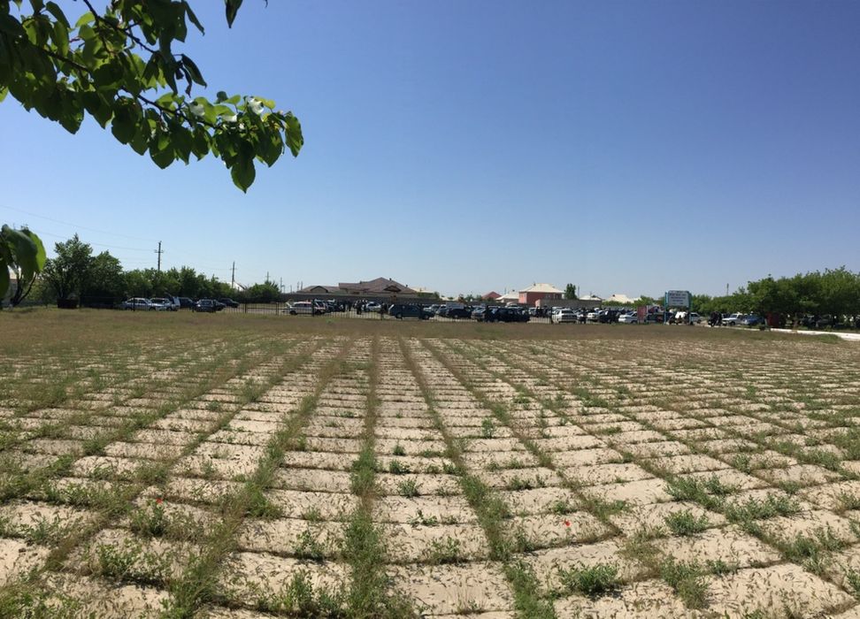 Жалға 1,5га жер беріледі