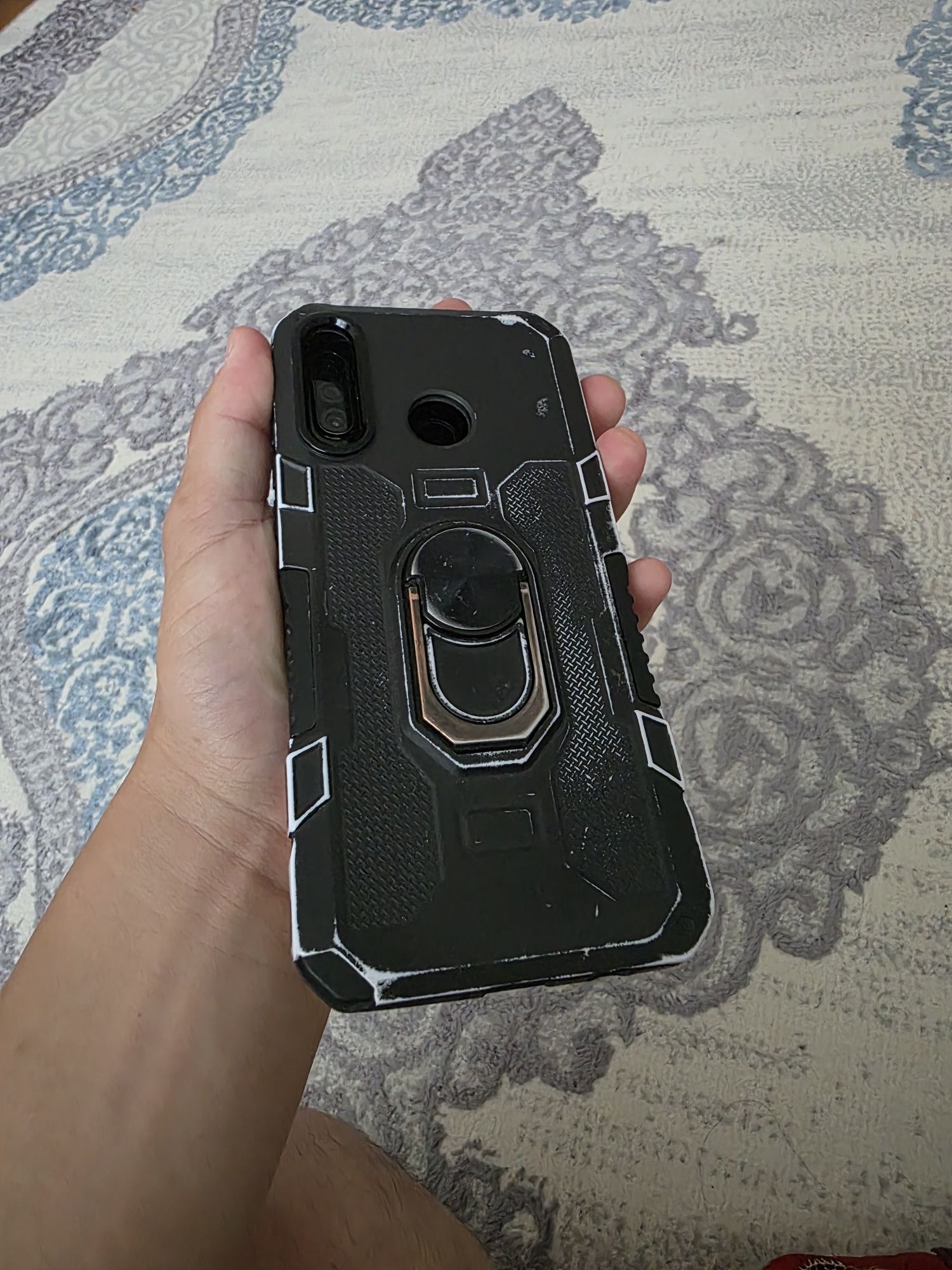 Huawei P30 Lite.