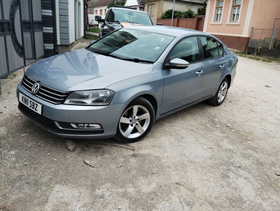 Dezmembrez, piese,passat b7,usa,haion,lonjeron,faruri aripa spate, pas